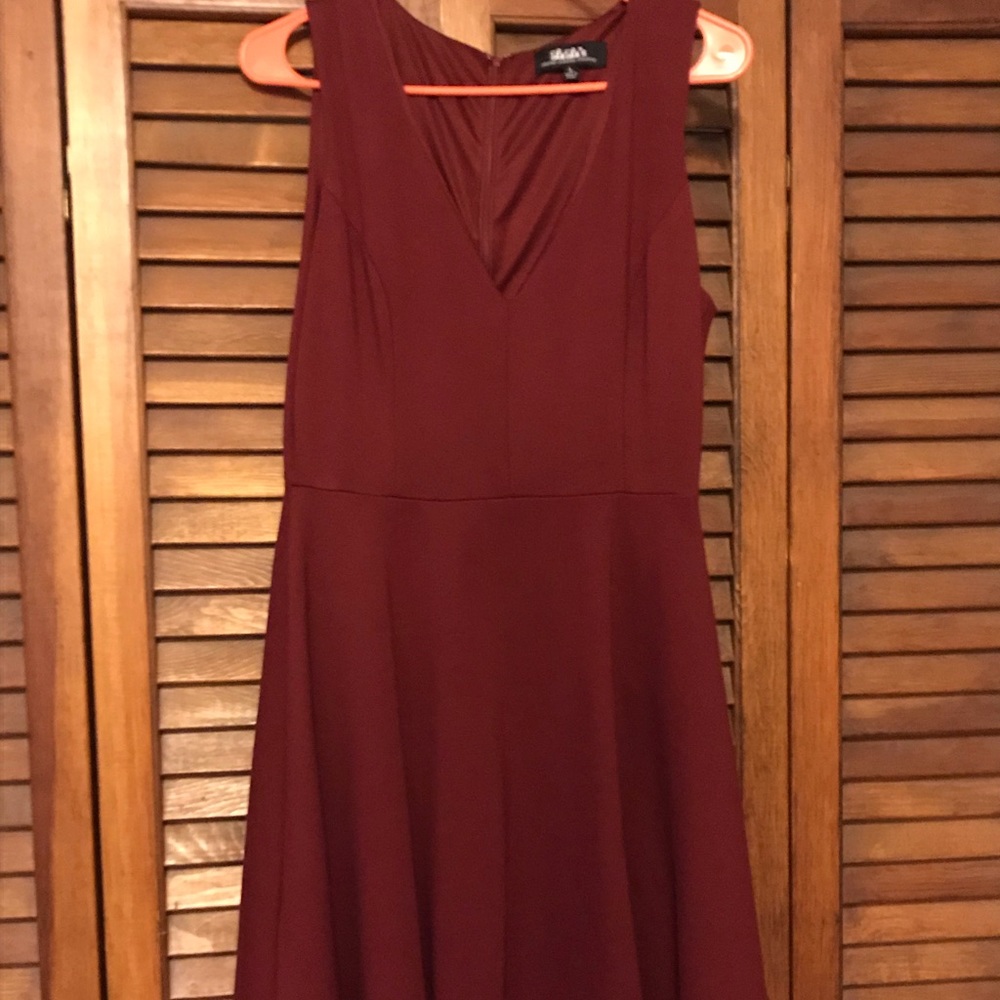 LuLu’s women’s dress